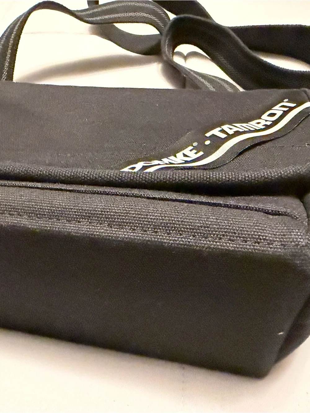 Domke tamron Black Camera/Shoulder Bag